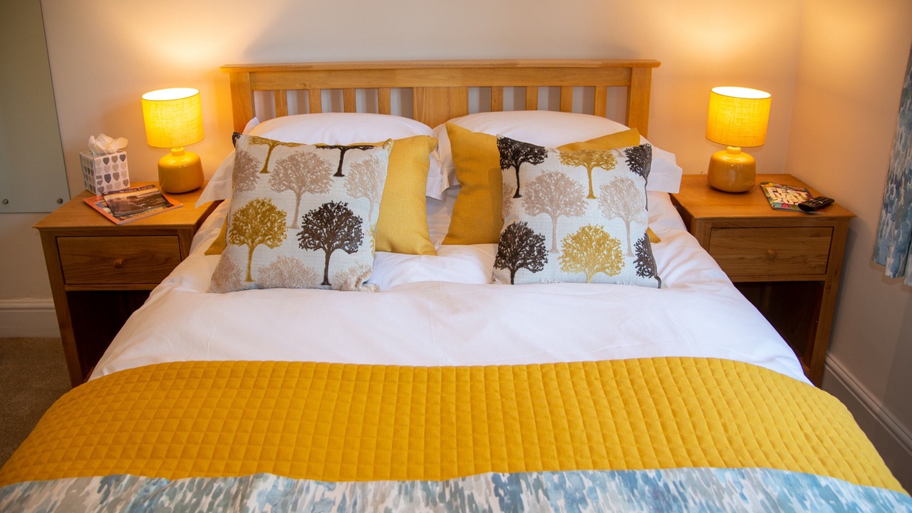 Photo of Bedroom in Cocking