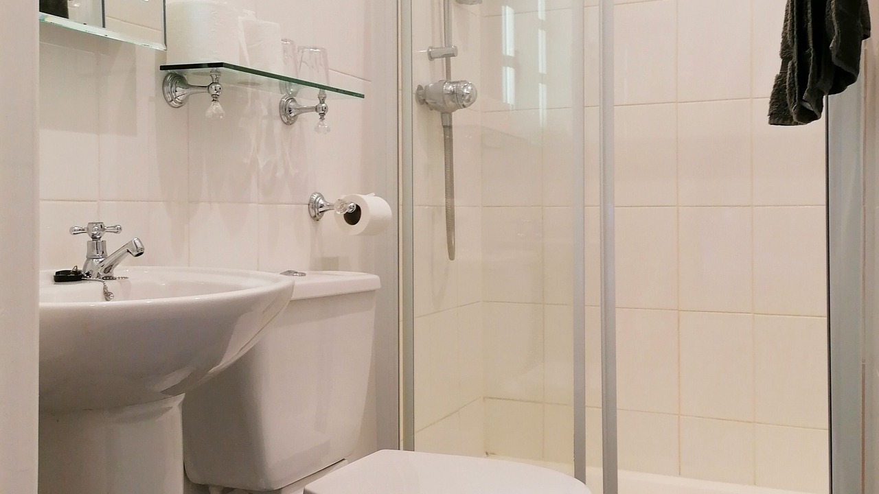 Photo of Bathroom in Cocking