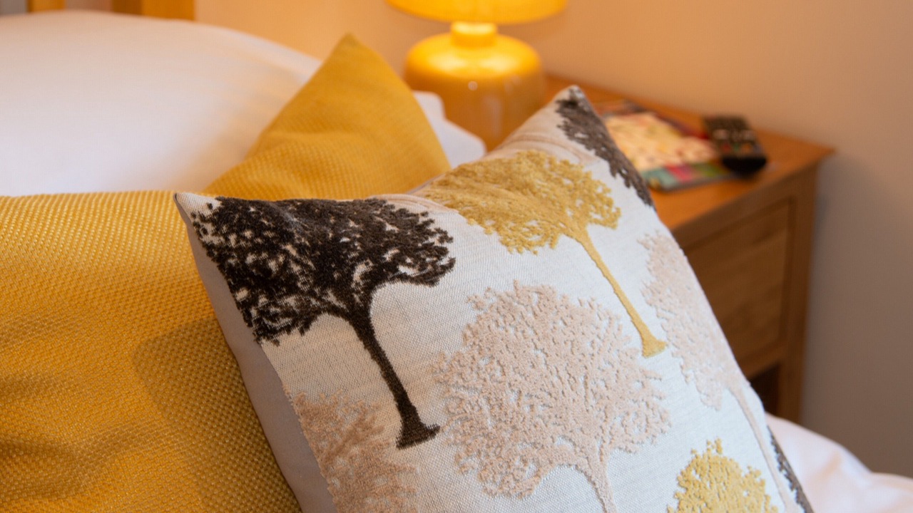 Photo of Bedroom in Cocking