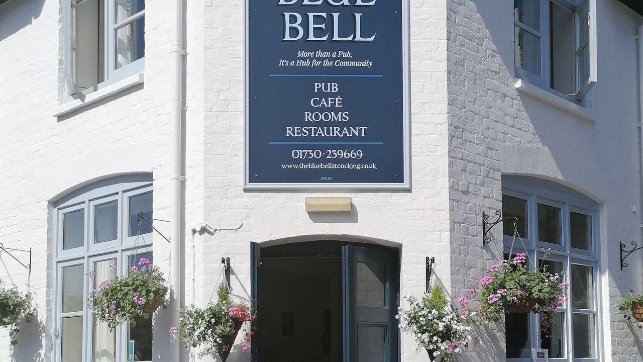 Photo of Outdoor in Cocking