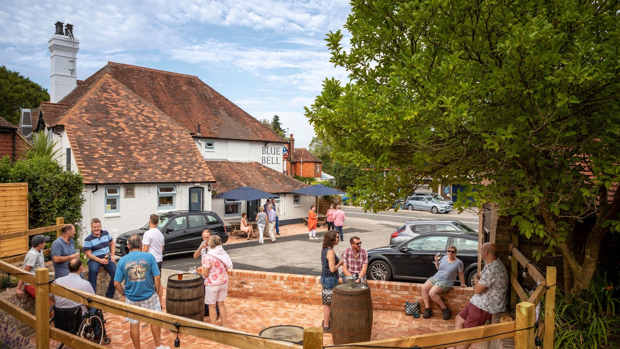 Photo of Outdoor in Cocking