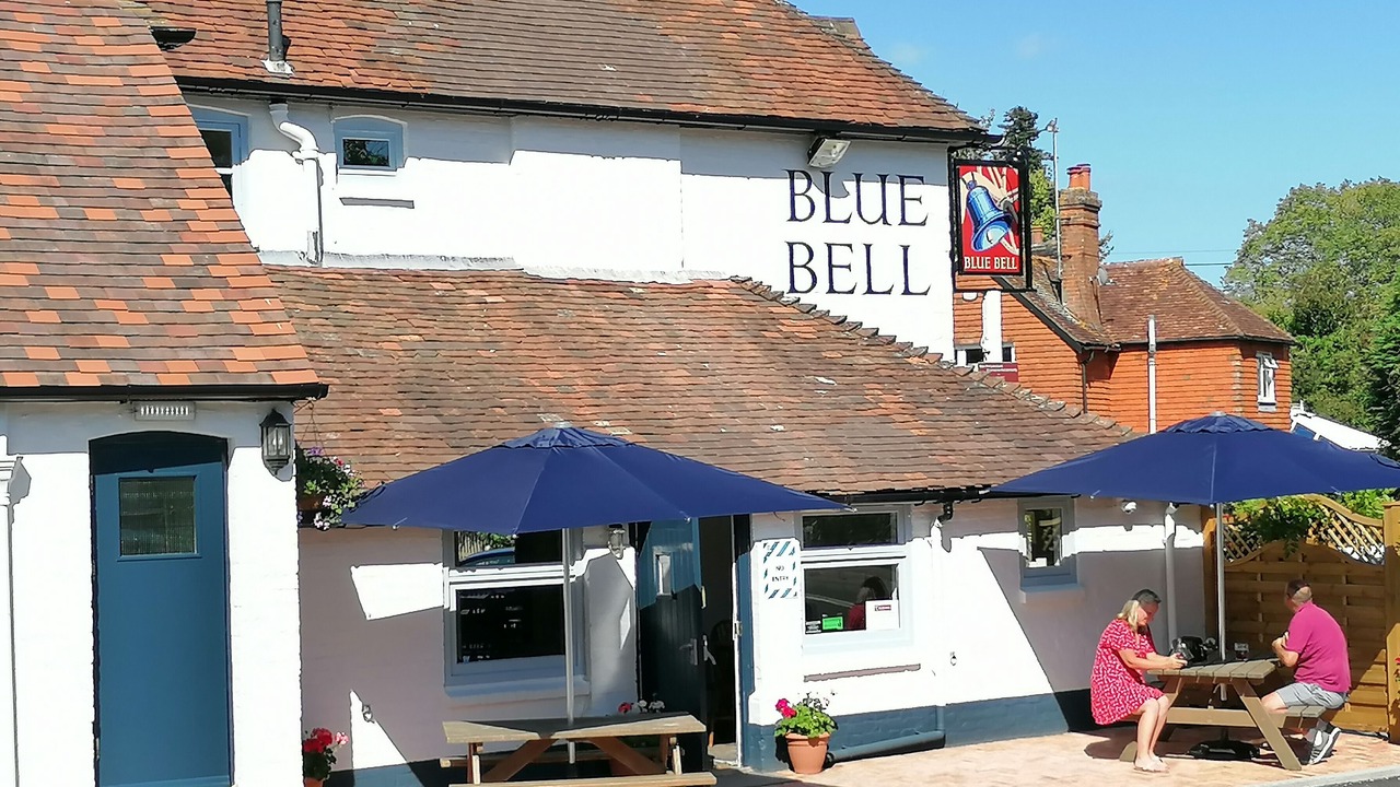 Photo of Outdoor in Cocking