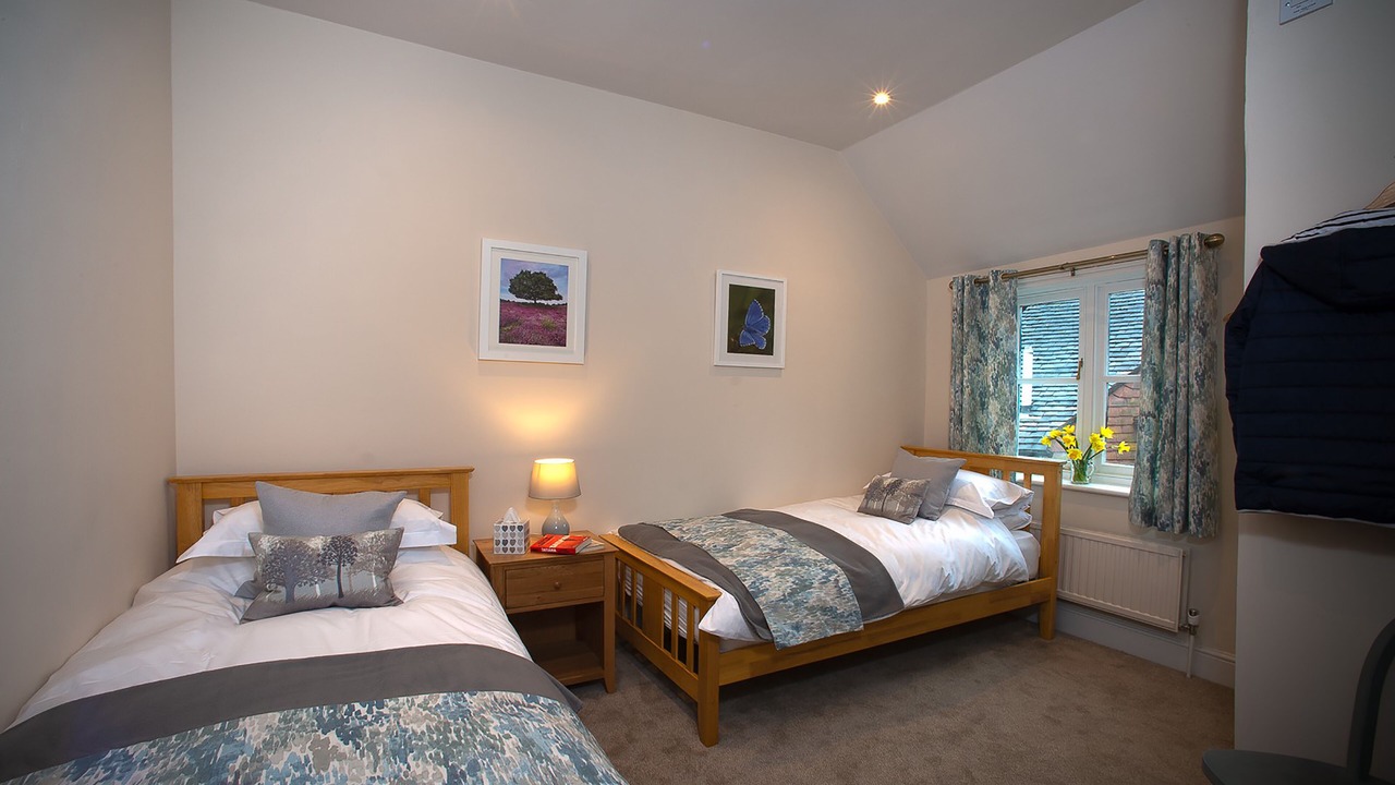 Photo of Bedroom in Cocking