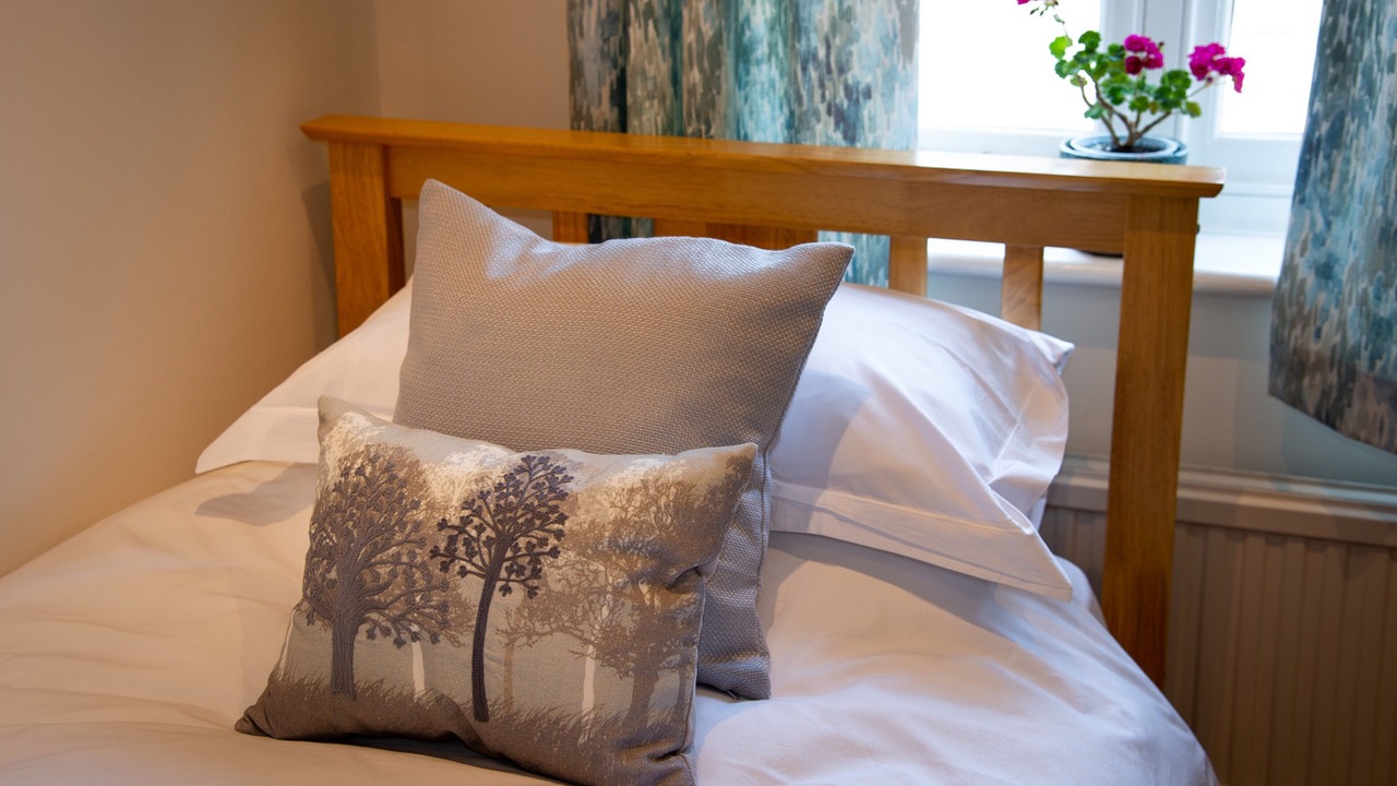 Photo of Bedroom in Cocking