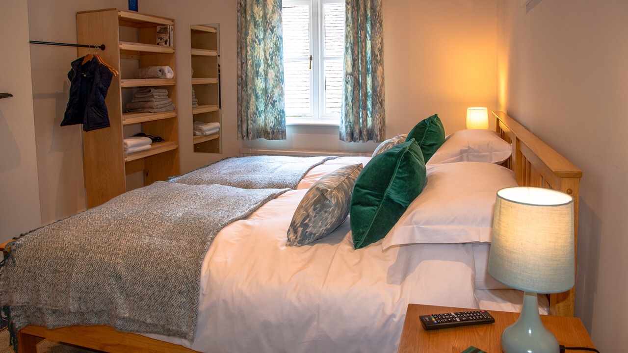 Photo of Bedroom in Cocking