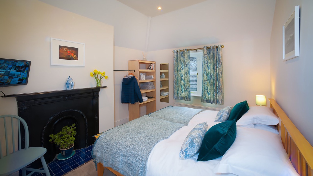 Photo of Bedroom in Cocking