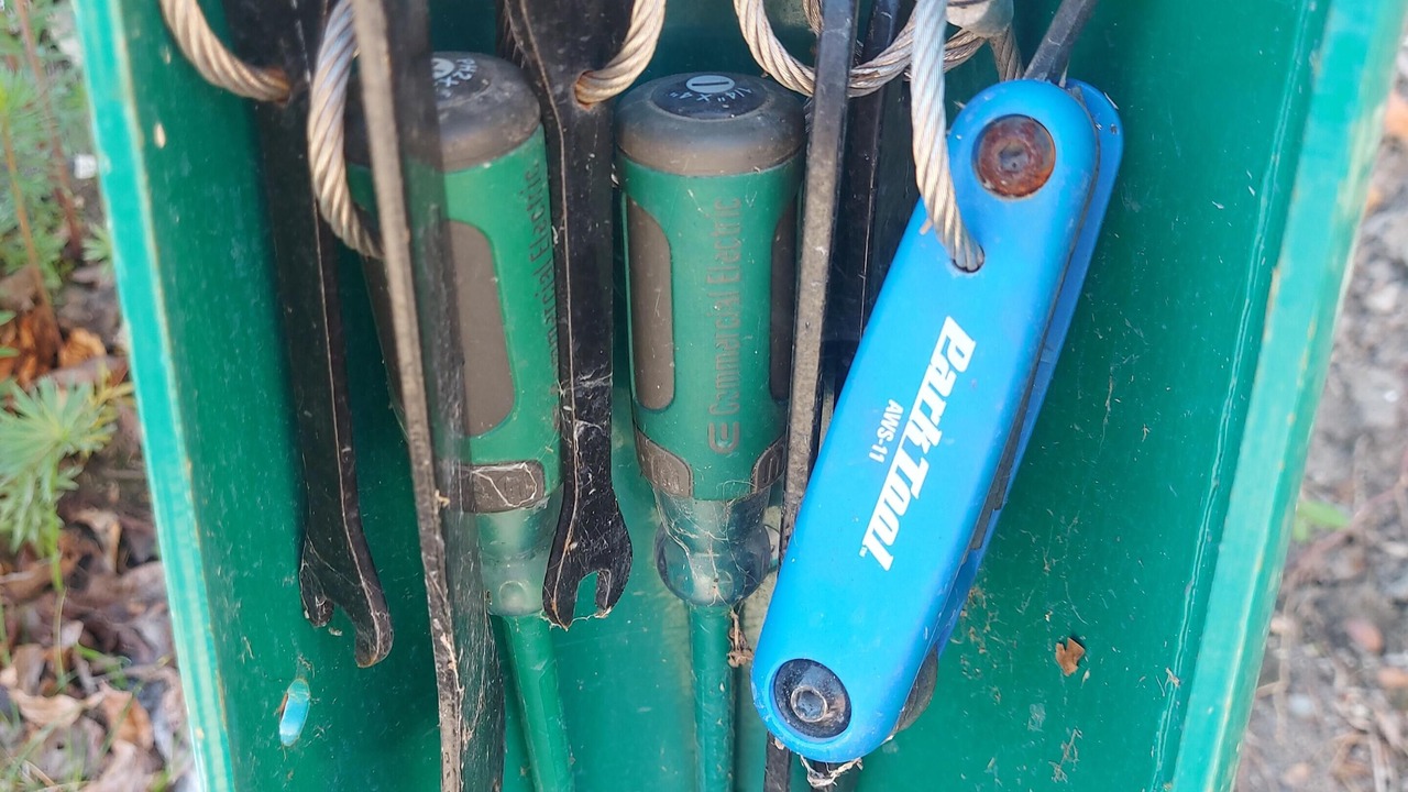 Photo of Outdoor in Cocking