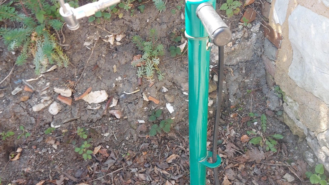 Photo of Outdoor in Cocking