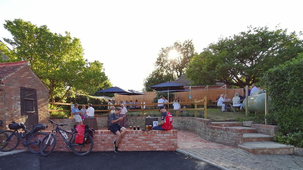 Photo of Others in Cocking