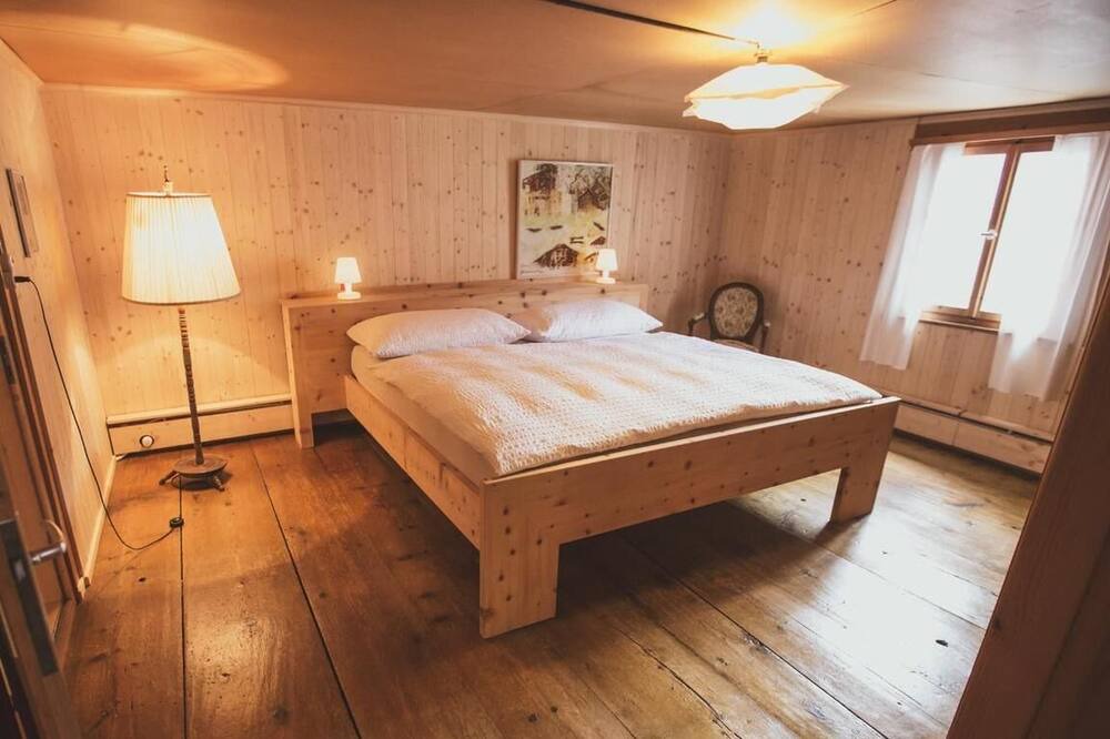 Photo of Bedroom in St. Peter
