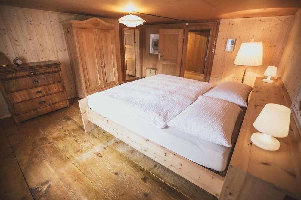 Photo of Bedroom in St. Peter