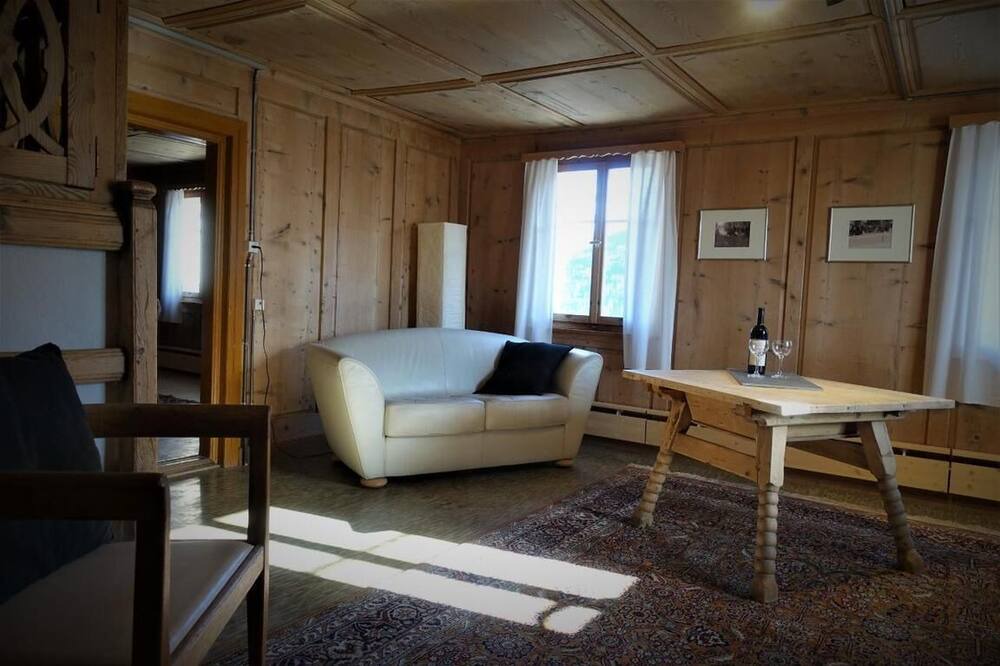 Photo of Livingroom in St. Peter