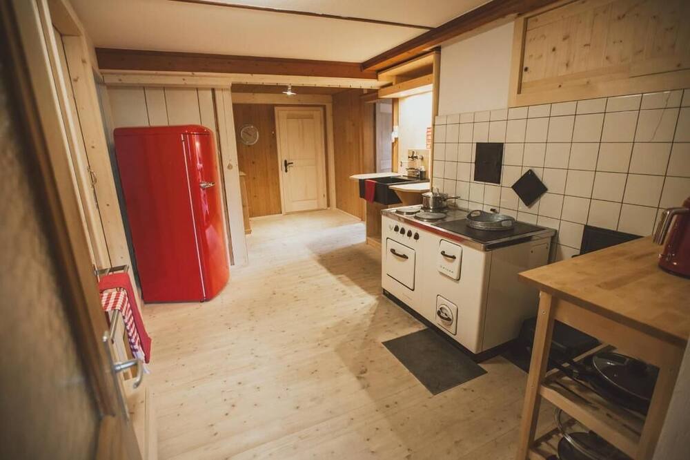 Photo of Kitchen in St. Peter