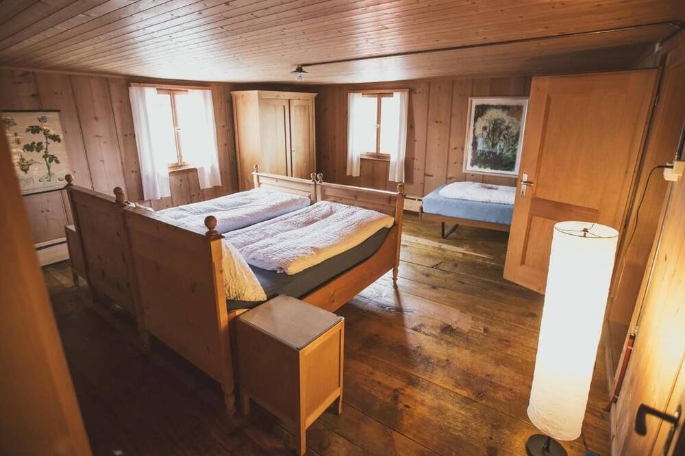 Photo of Bedroom in St. Peter