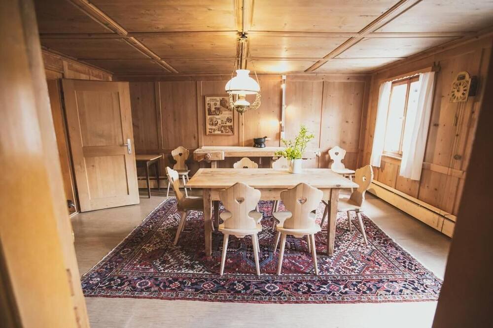 Photo of Kitchen in St. Peter