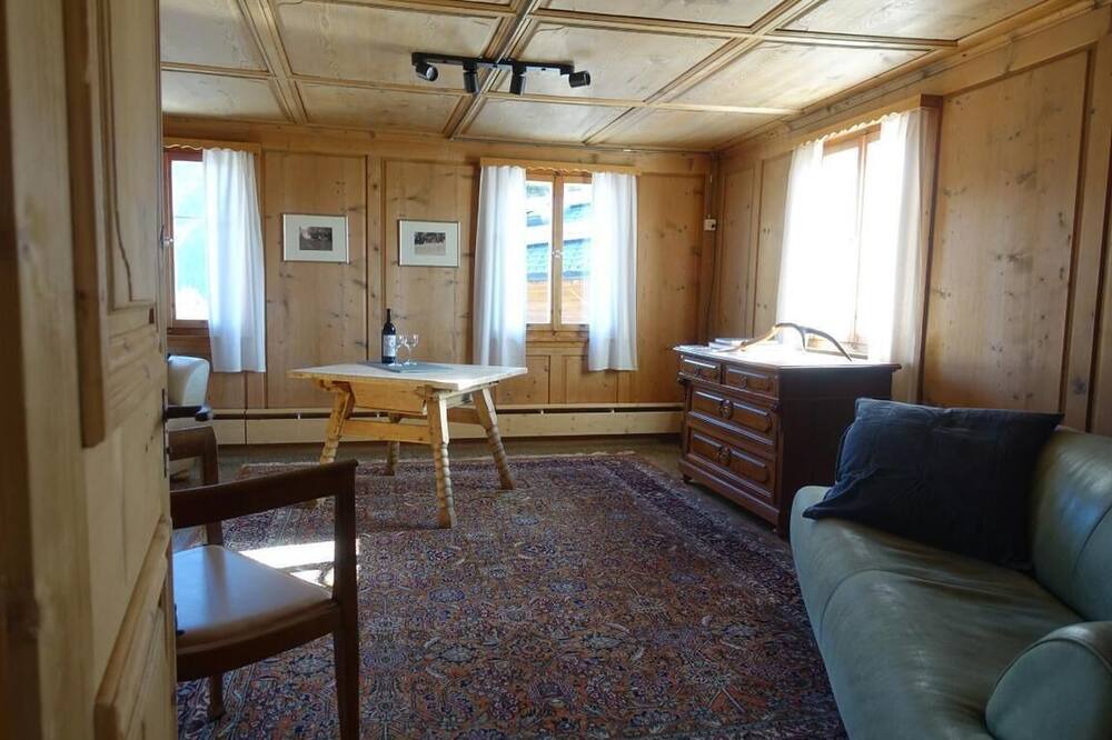 Photo of Livingroom in St. Peter