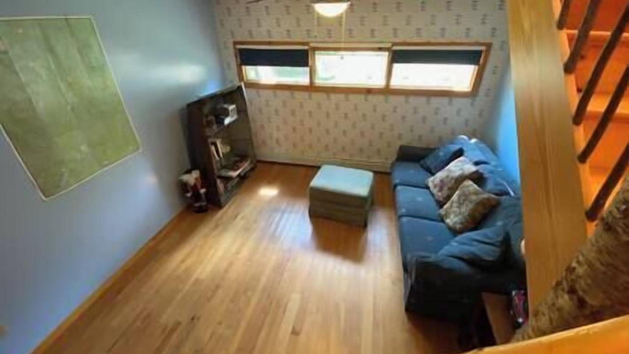 Photo of Livingroom in Indian Lake