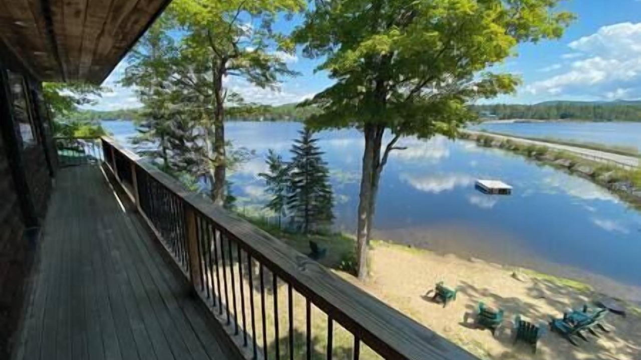 Photo of Outdoor in Indian Lake