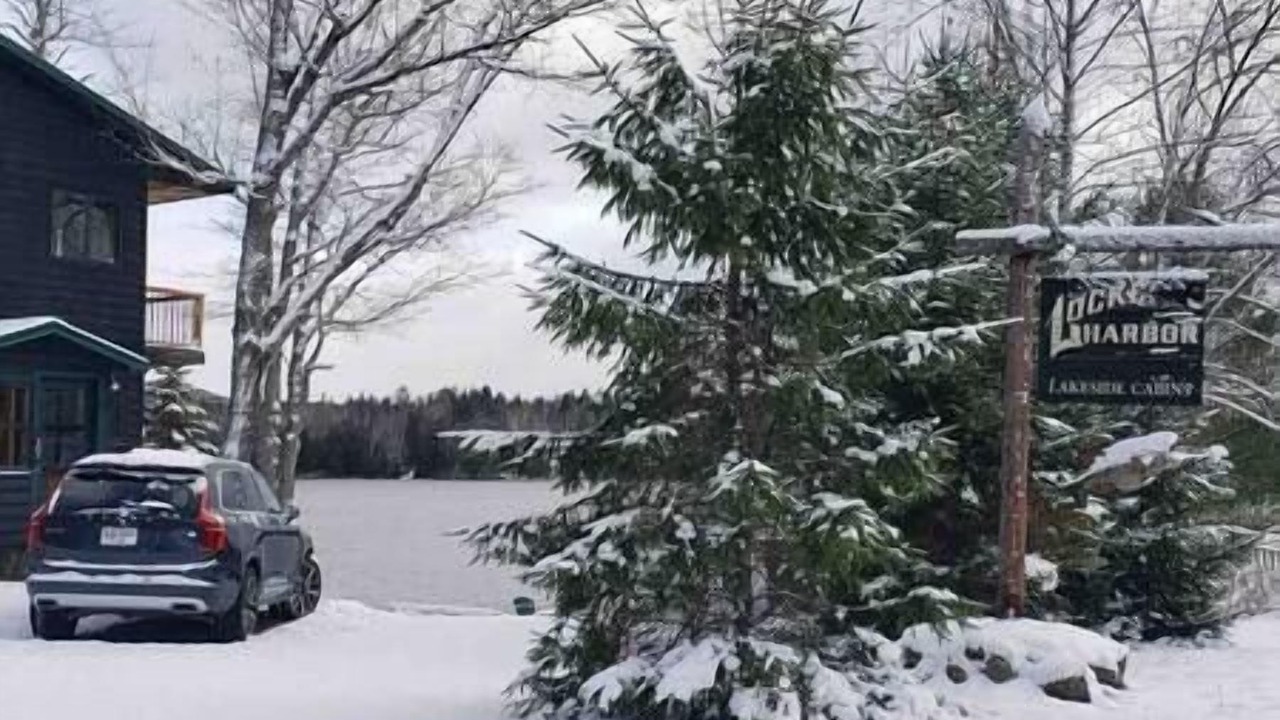 Photo of Outdoor in Indian Lake