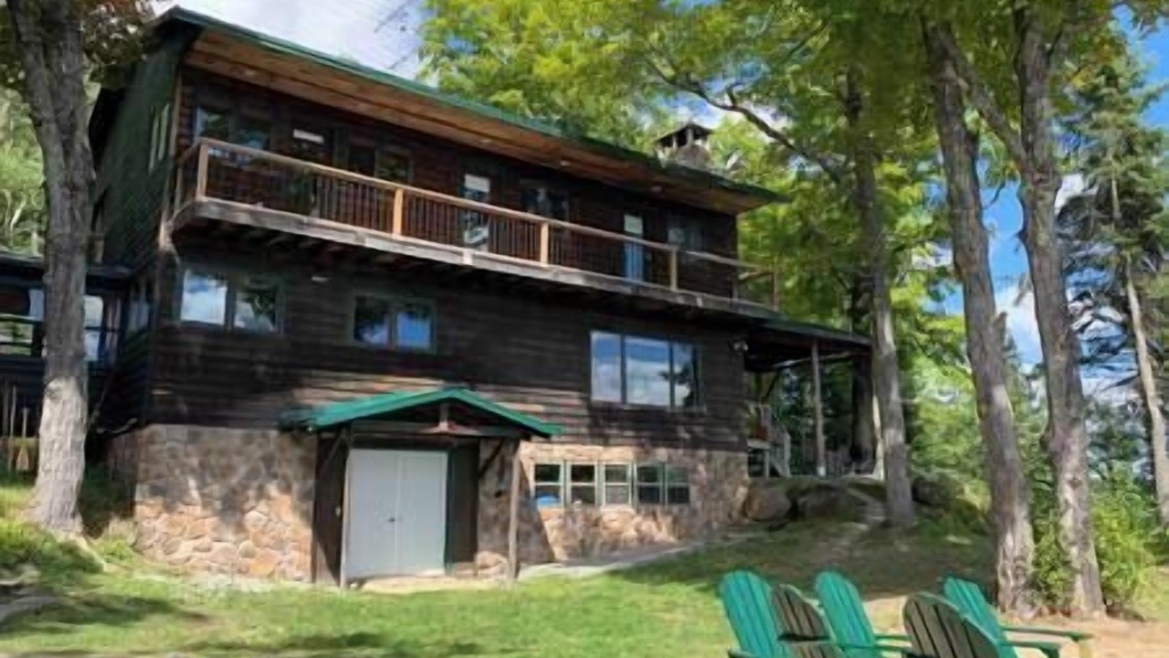Photo of Outdoor in Indian Lake