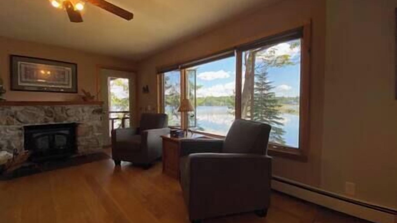 Photo of Livingroom in Indian Lake