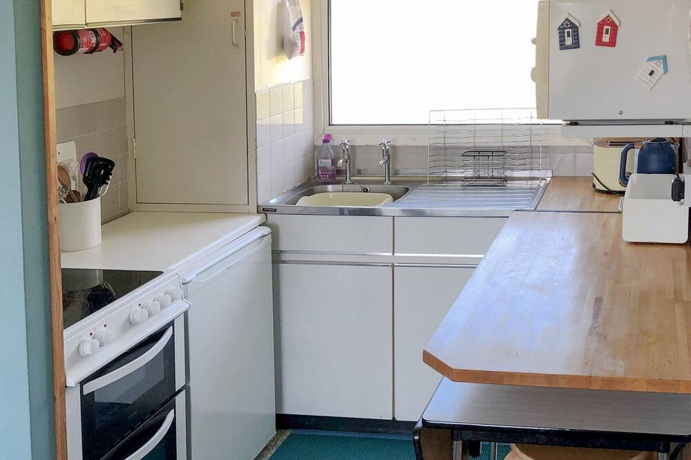 Photo of Kitchen in Kessingland
