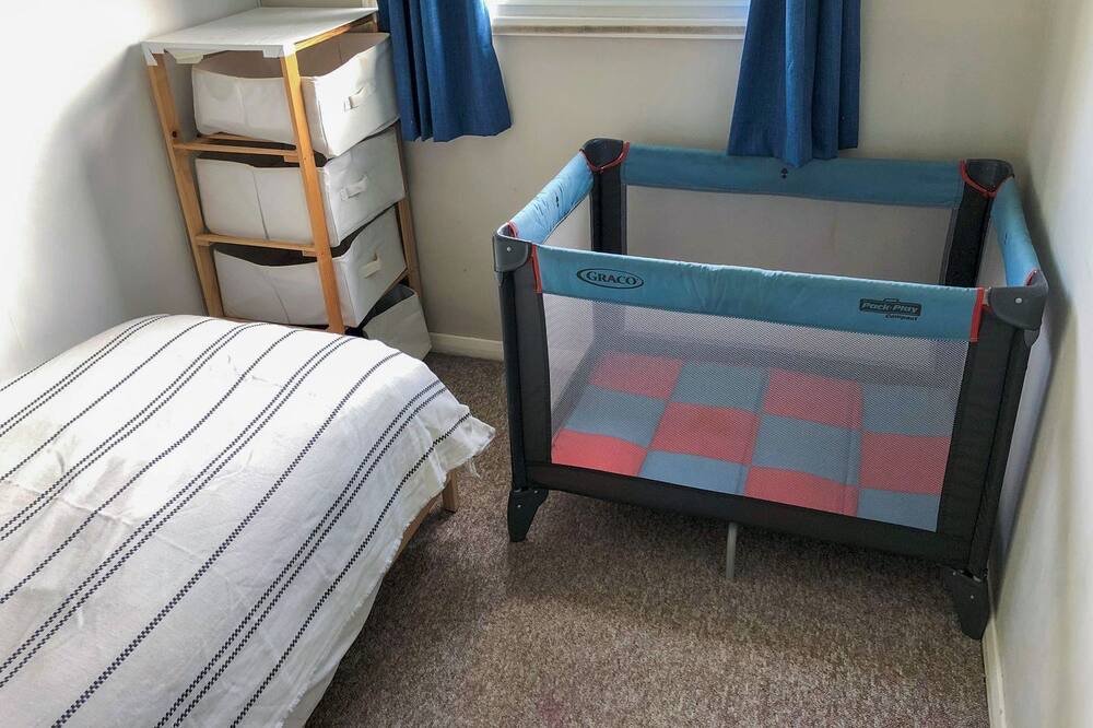 Photo of Bedroom in Kessingland