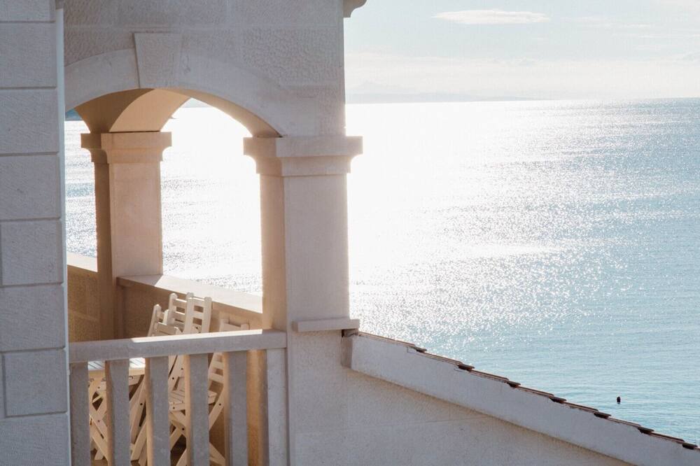 Photo of Patio Balcony in Milna