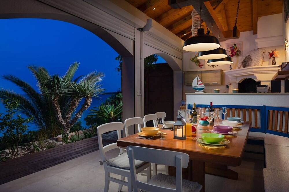 Photo of Kitchen in Milna