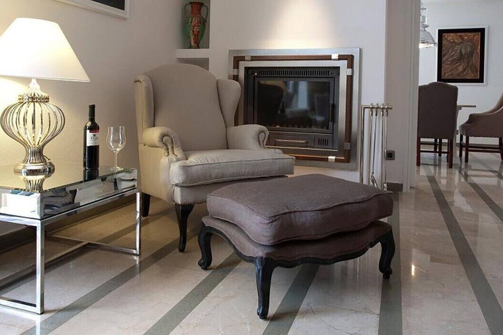 Photo of Livingroom in Stankovici