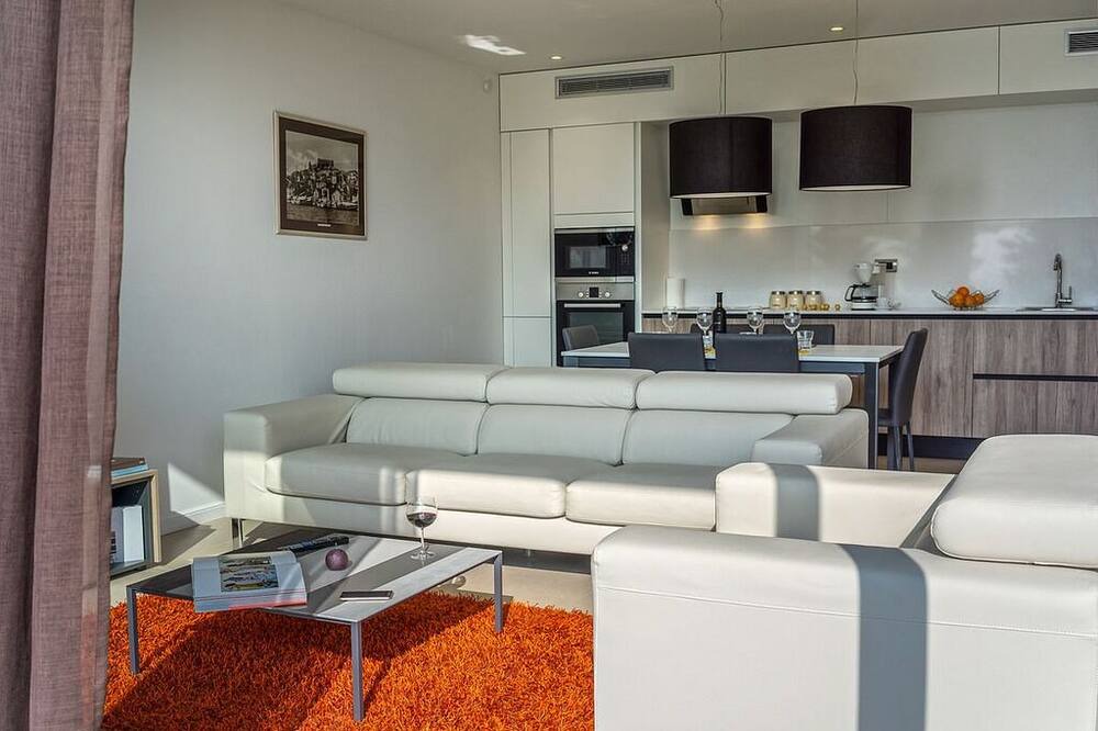 Photo of Bedroom in Primosten