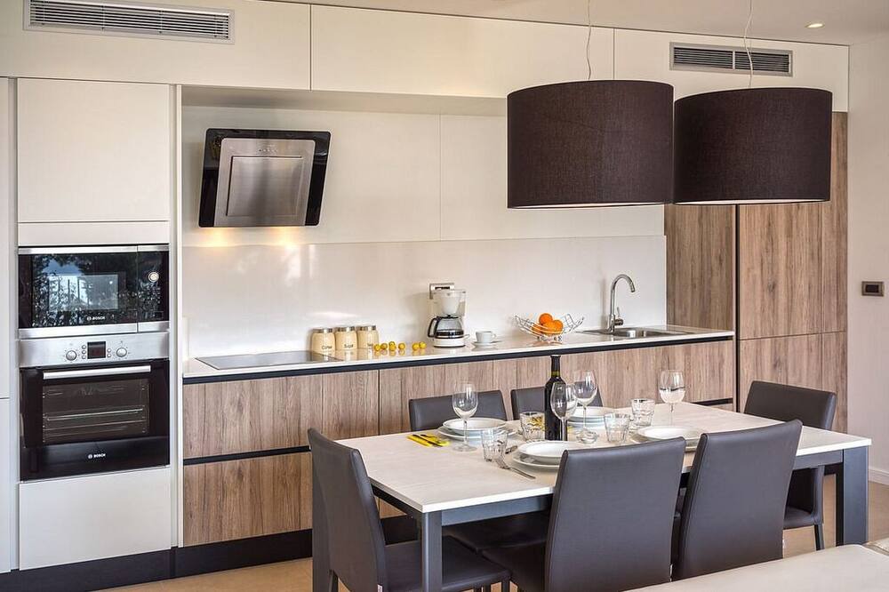 Photo of Kitchen in Primosten