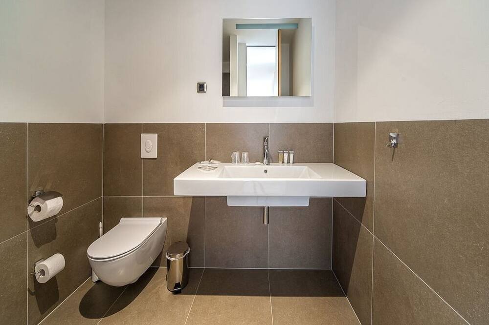 Photo of Bathroom in Primosten