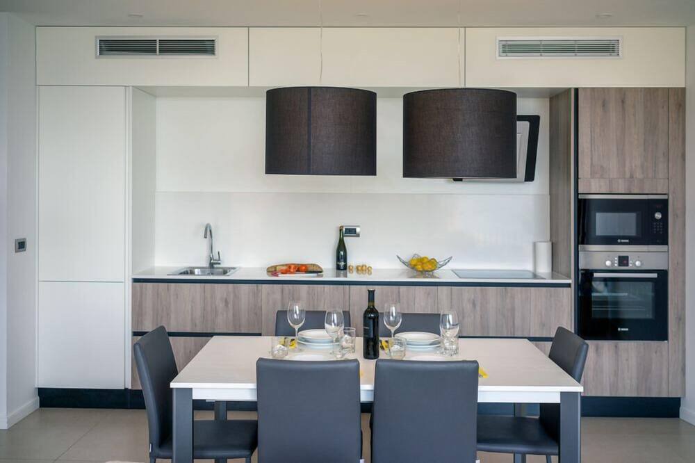 Photo of Kitchen in Primosten