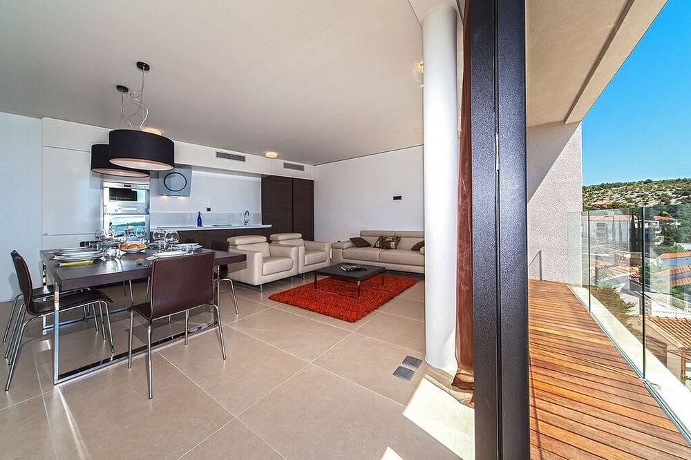 Photo of Bedroom in Primosten