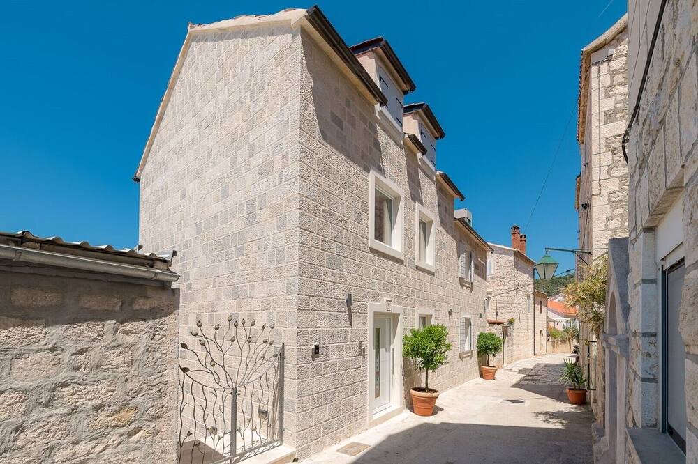 Photo of Others in Hvar Old Town