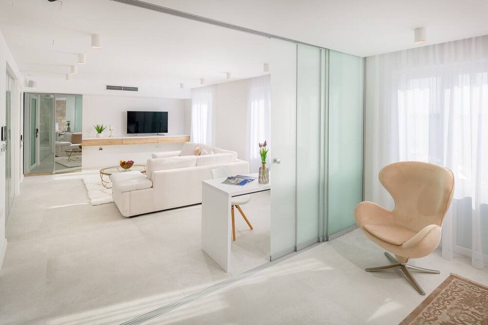 Photo of Bedroom in Hvar Old Town