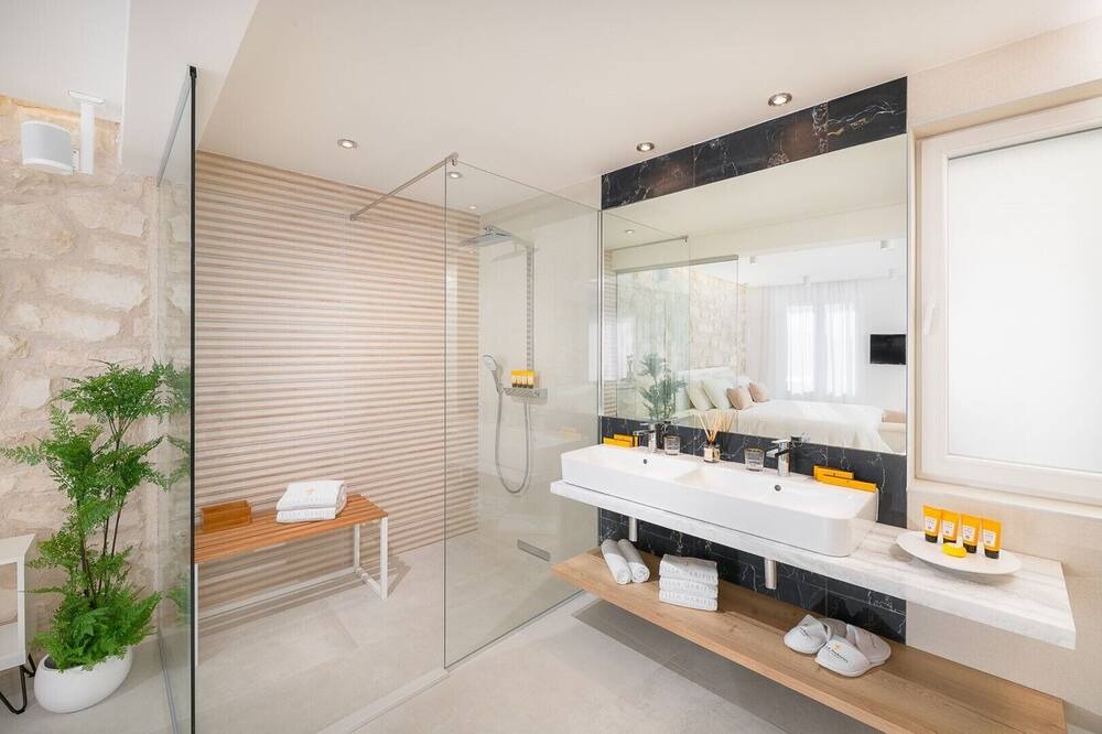 Photo of Bathroom in Hvar Old Town