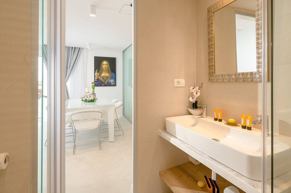 Photo of Bathroom in Hvar Old Town