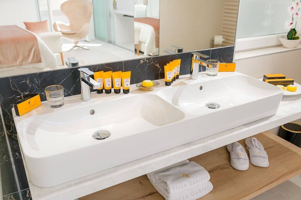 Photo of Bathroom in Hvar Old Town