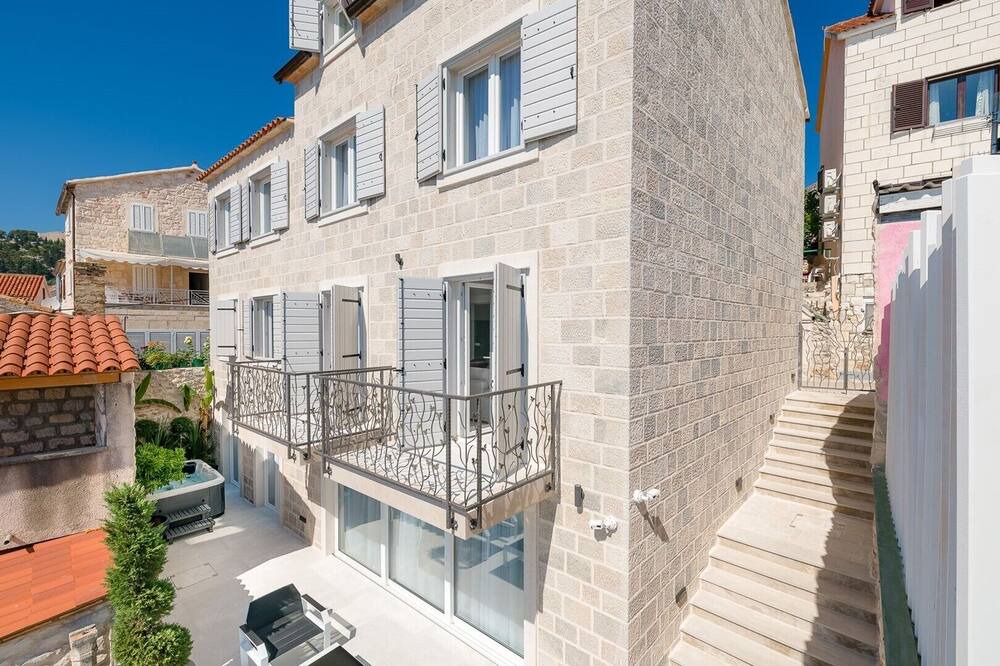 Photo of Outdoor in Hvar Old Town