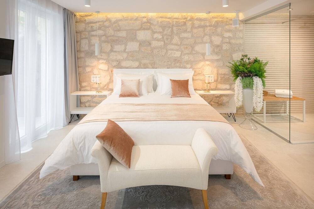Photo of Bathroom in Hvar Old Town