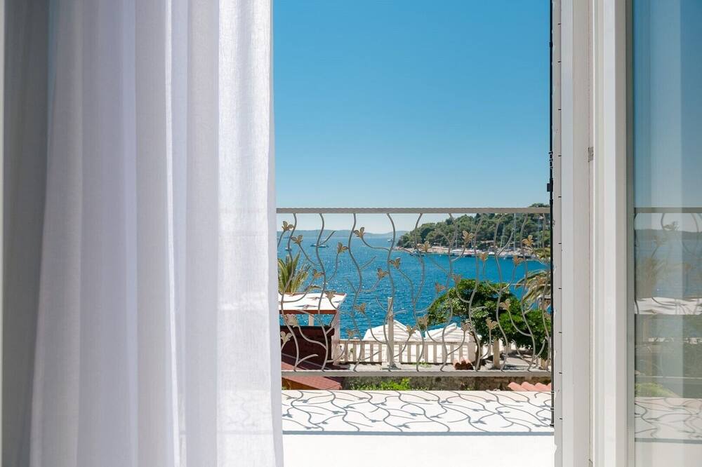 Photo of Patio Balcony in Hvar Old Town