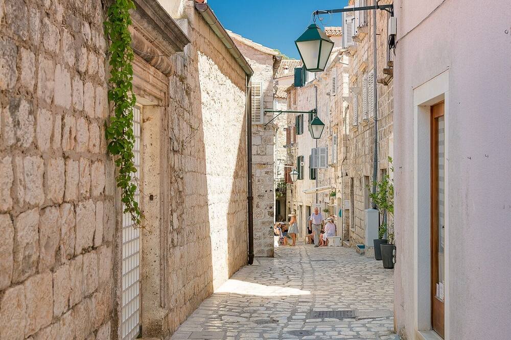 Photo of Others in Hvar Old Town