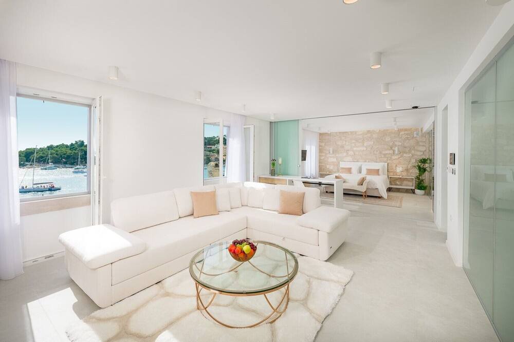 Photo of Bedroom in Hvar Old Town