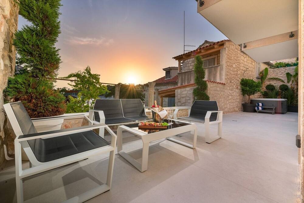 Photo of Outdoor in Hvar Old Town