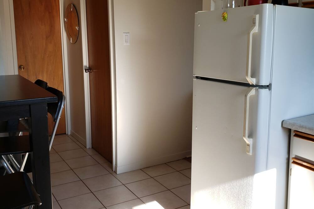 Photo of Kitchen in District Wright - Parc - de - la - Montagne