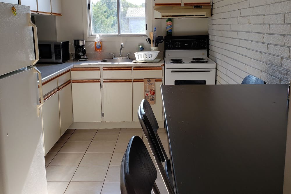 Photo of Kitchen in District Wright - Parc - de - la - Montagne
