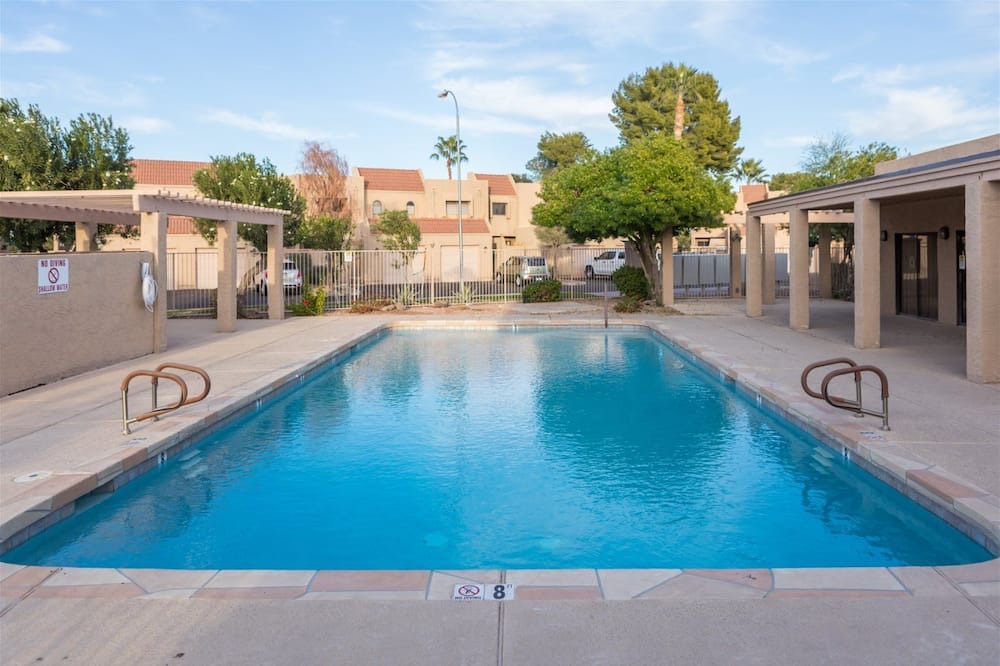 Photo of Outdoor in Dobson Ranch
