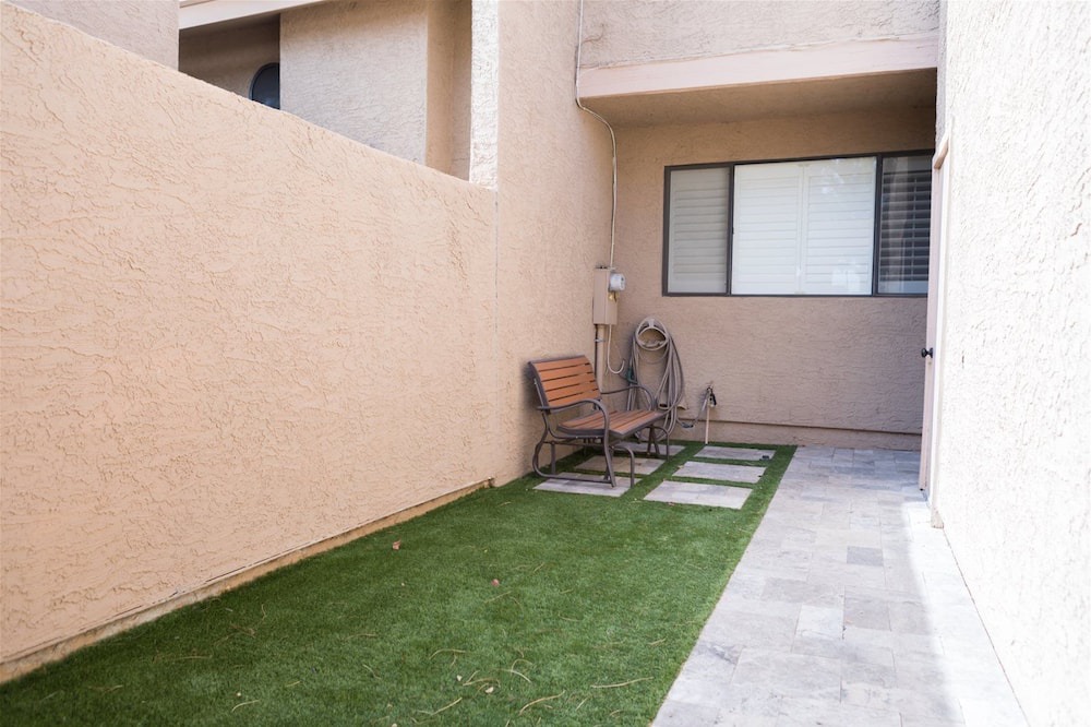 Photo of Patio Balcony in Dobson Ranch